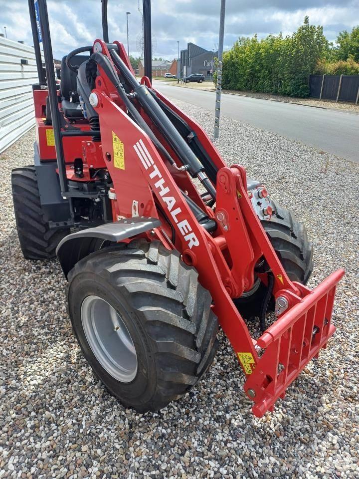 Thaler 2438-S-DPF Mini loaders