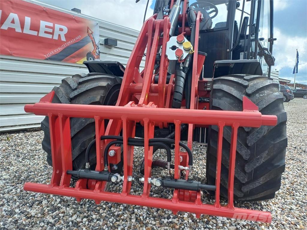 Thaler 3448 S CAB Mini loaders