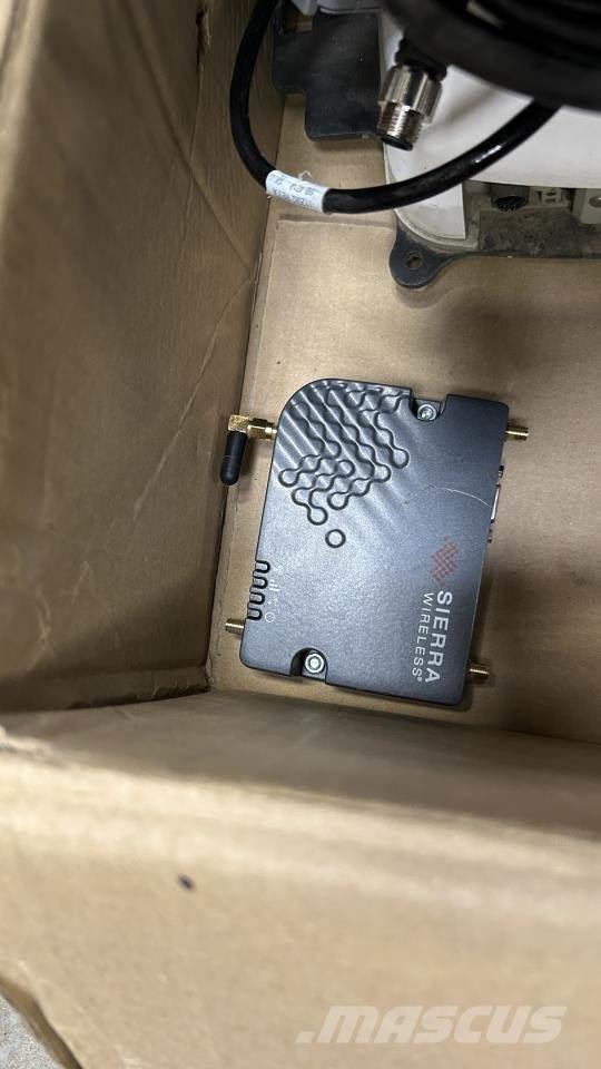 Trimble GFX-750 GPS