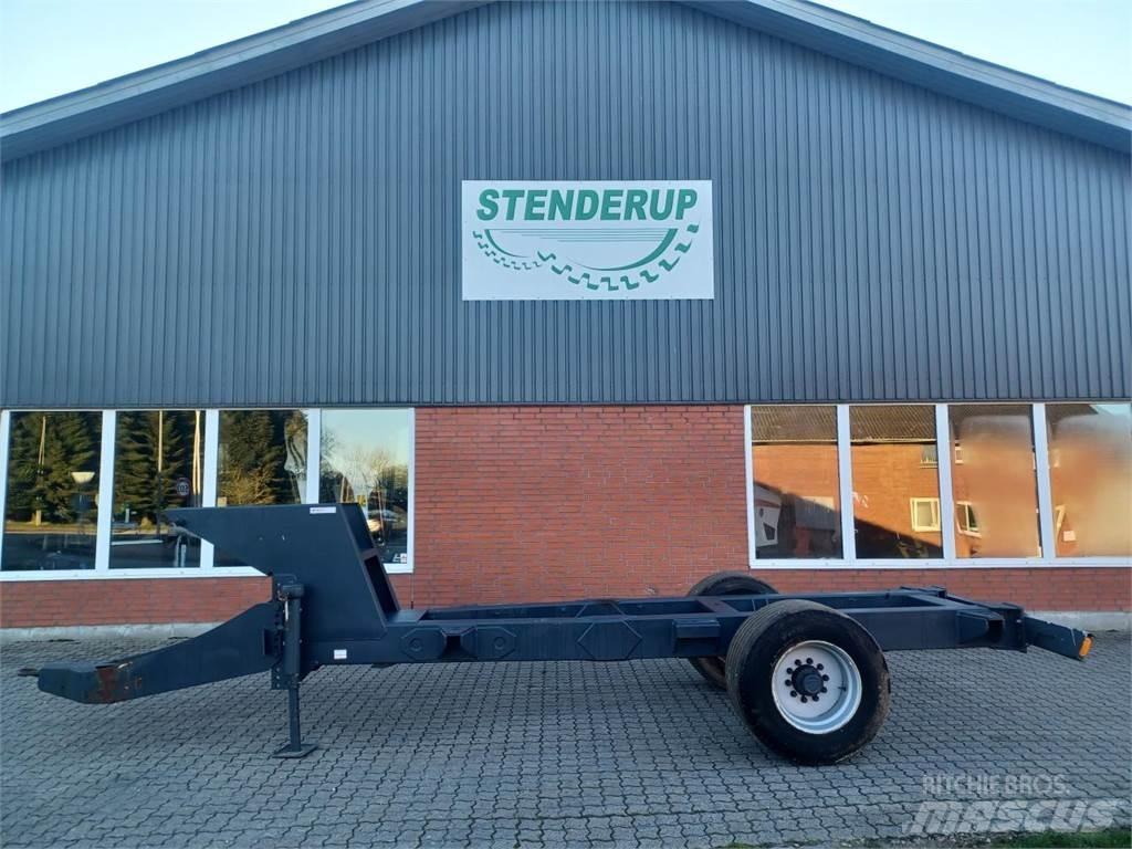  UNDERVOGN NR. 90 Forage wagons