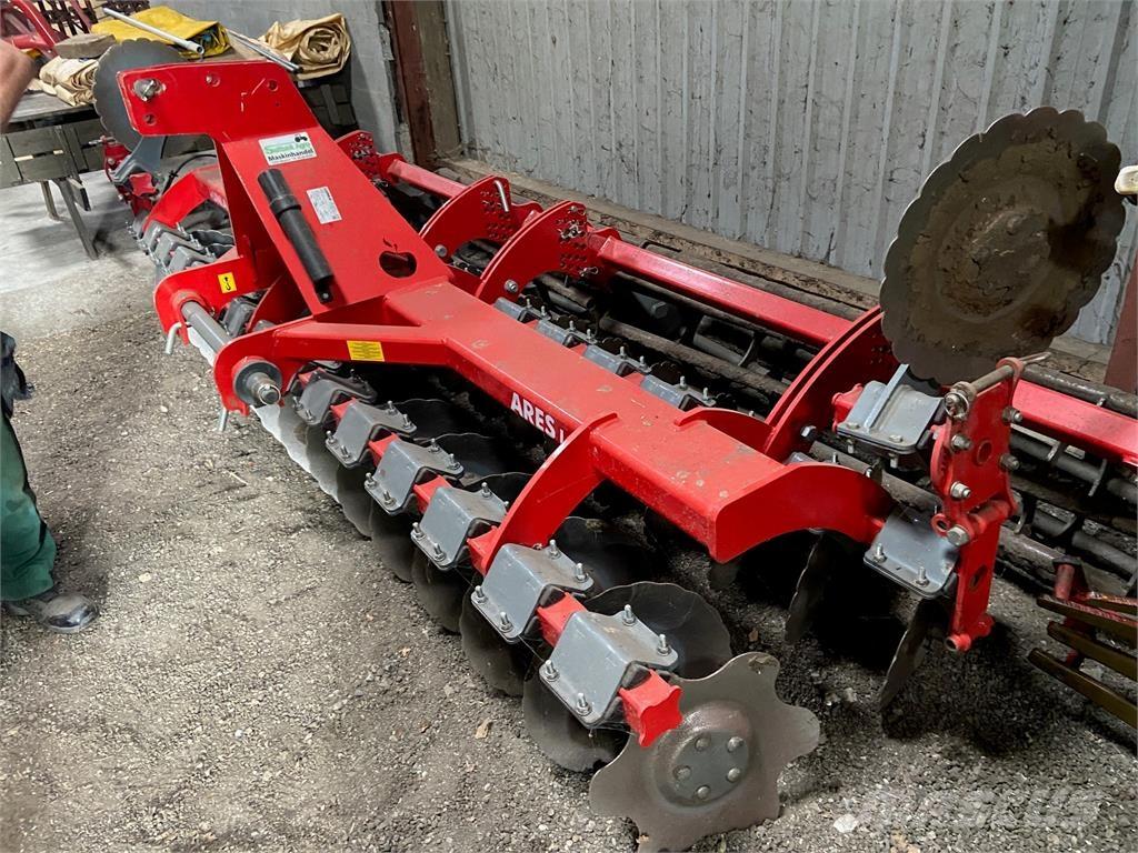 Unia ARES L4 Disc harrows