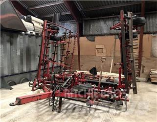 Väderstad NZ Harrows