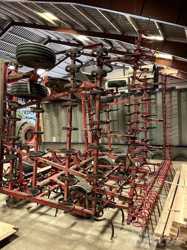 Väderstad NZ Harrows