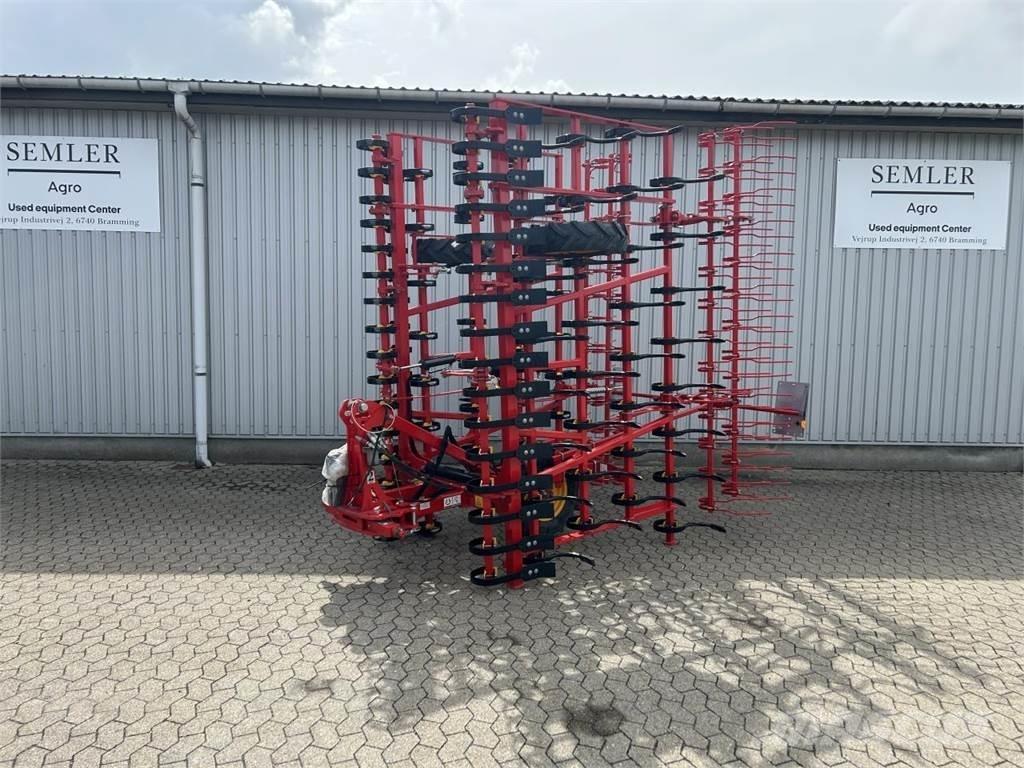 Väderstad NZM 500 Harrows