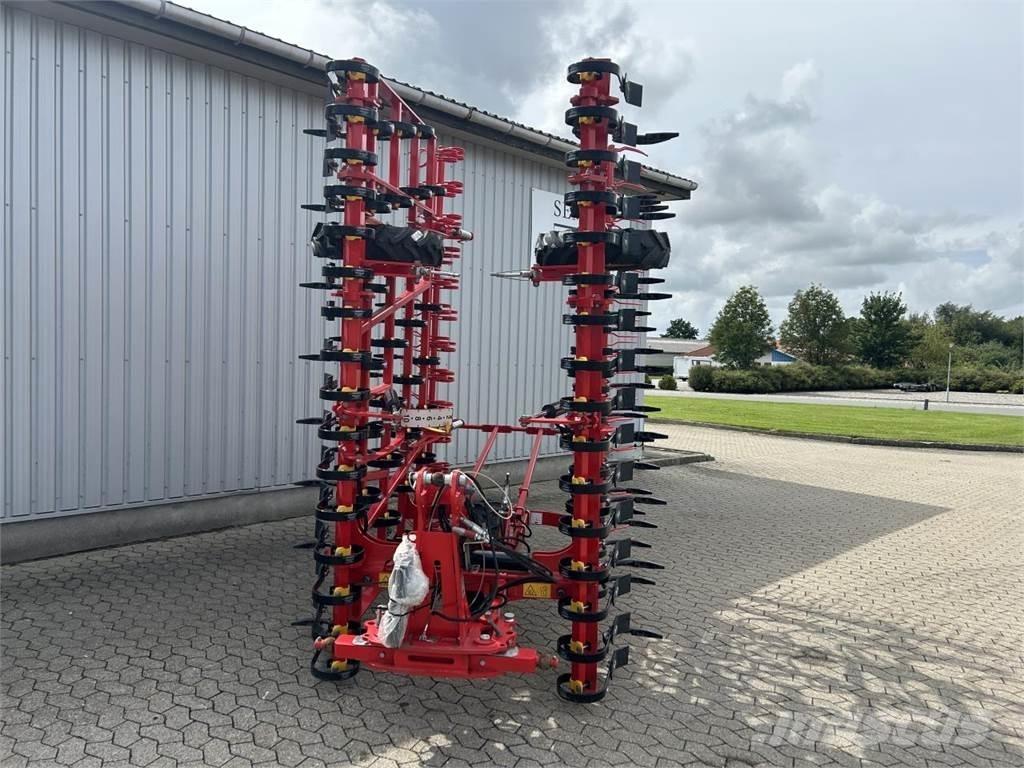 Väderstad NZM 500 Harrows