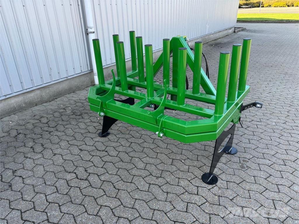  WRAP FOLIE HOLDER Wrappers