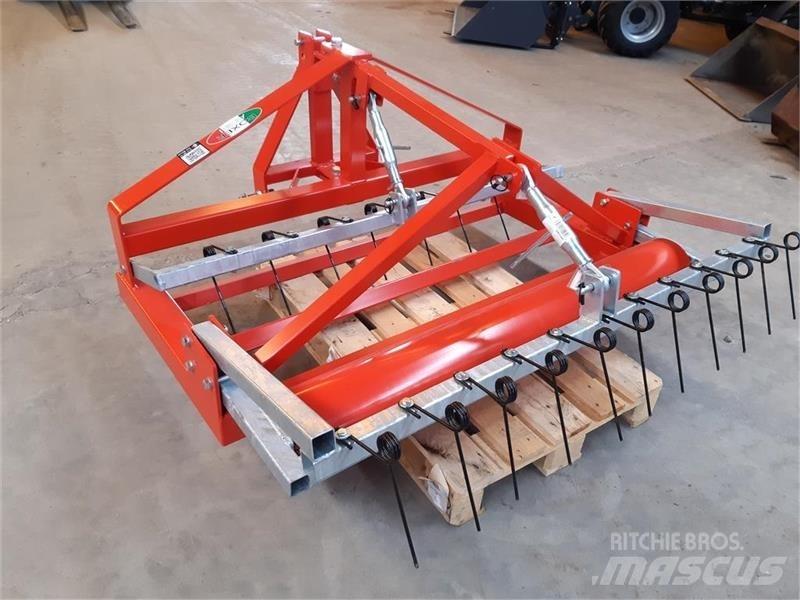  - - -  boxer Other groundscare machines