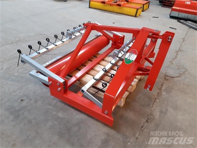  - - -  boxer Other groundscare machines