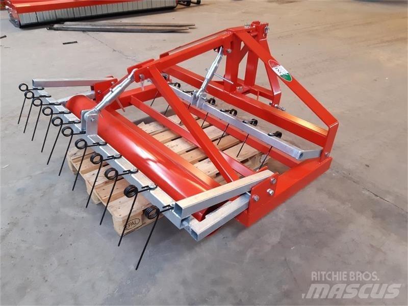  - - -  boxer Other groundscare machines