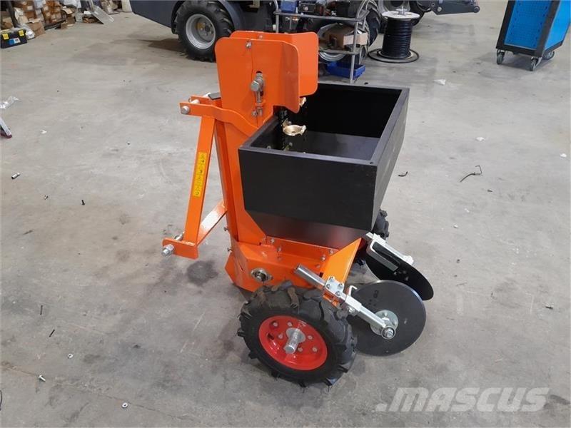  - - - Boxer AGRI Planters