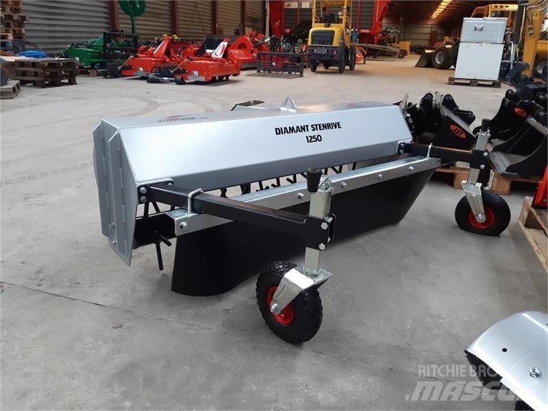  - - -  diamant Other groundscare machines