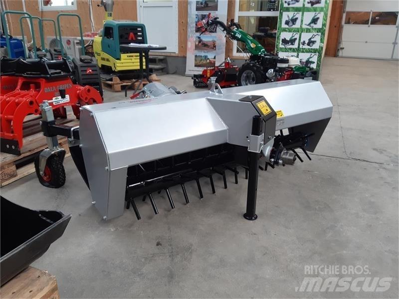  - - -  diamant Other groundscare machines