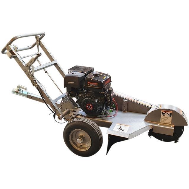 Dk-Tec  Wood splitters, cutters, and chippers