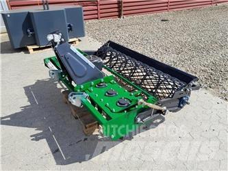 Dk-Tec  Harrows