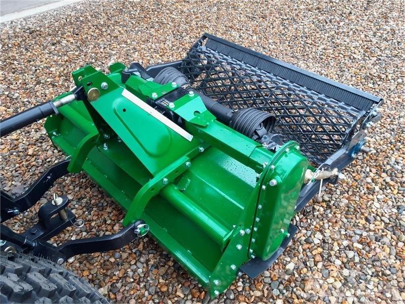 Dk-Tec  Other groundscare machines