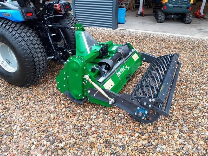 Dk-Tec  Other groundscare machines