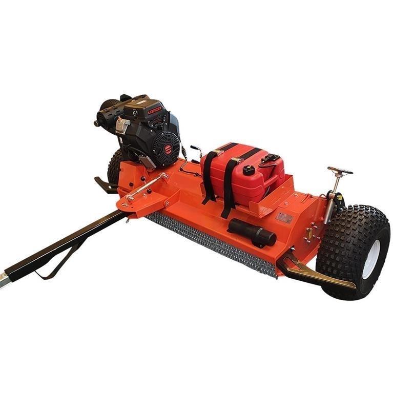  DK-Tech Other groundscare machines