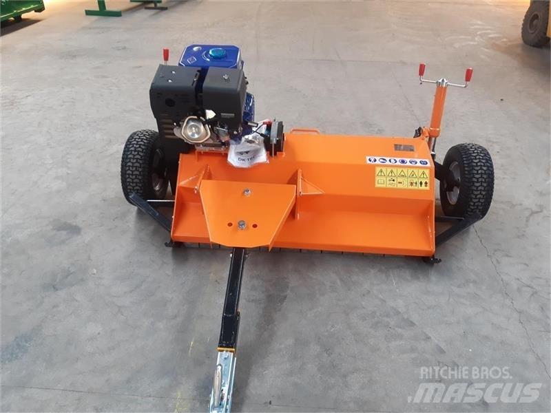  DK-Tech  120 Other groundscare machines