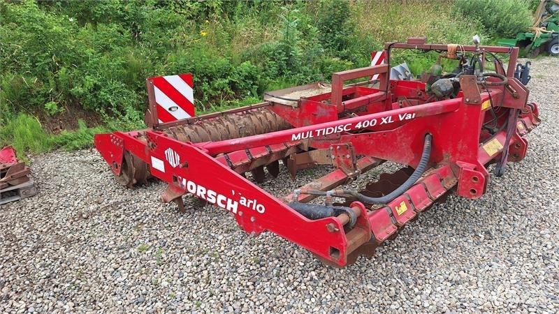 Horsch  Disc harrows