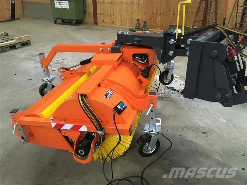  - - - j maskiner Other farming machines