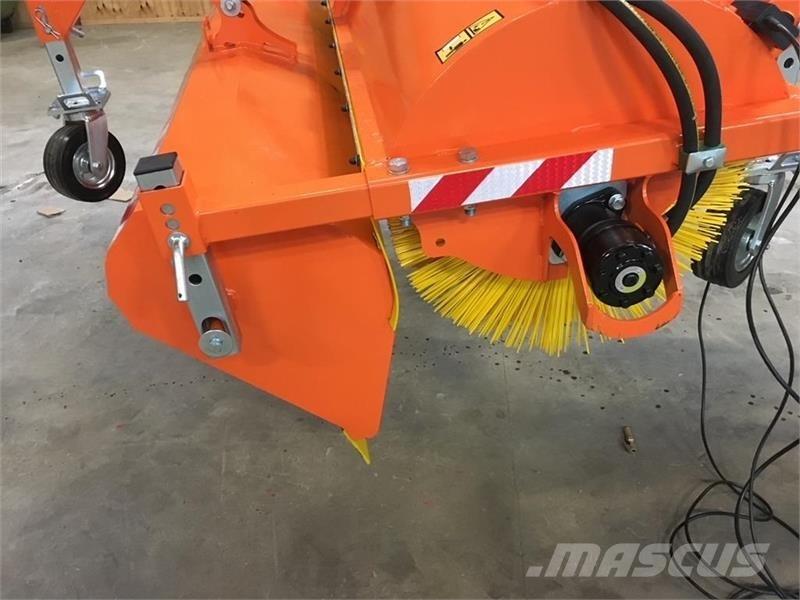  - - - j maskiner Other farming machines