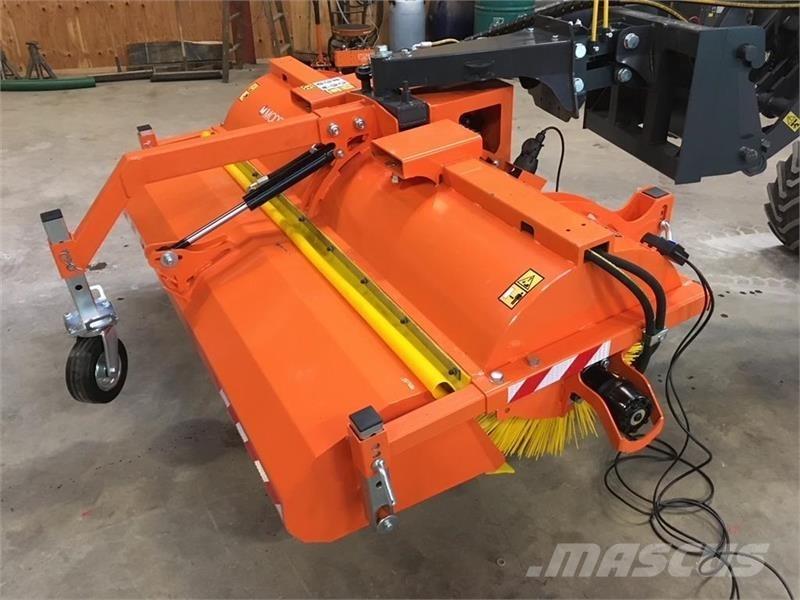  - - - j maskiner Other farming machines