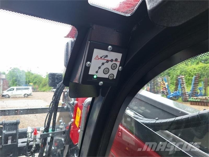  - - - MOLE 2615 Telescopic handlers