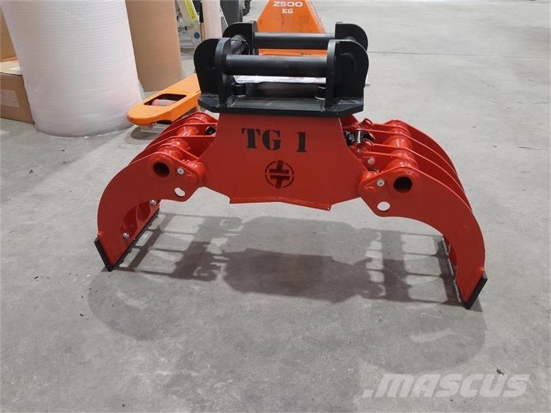  TG 1 Other farming machines