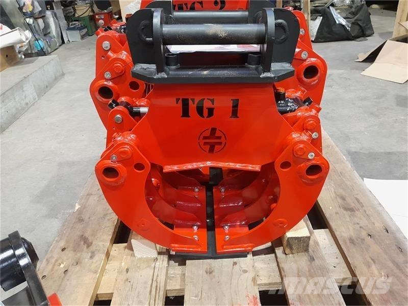  TG 1 Other farming machines