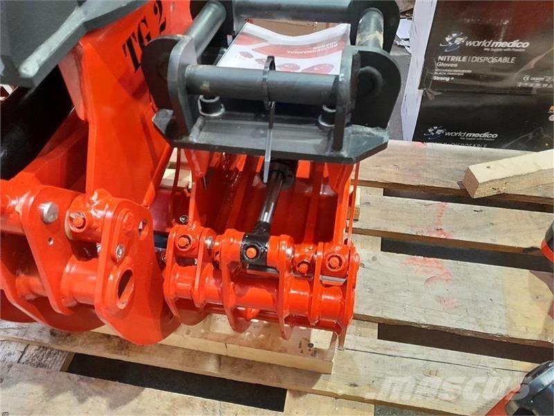  TG 1 Other farming machines