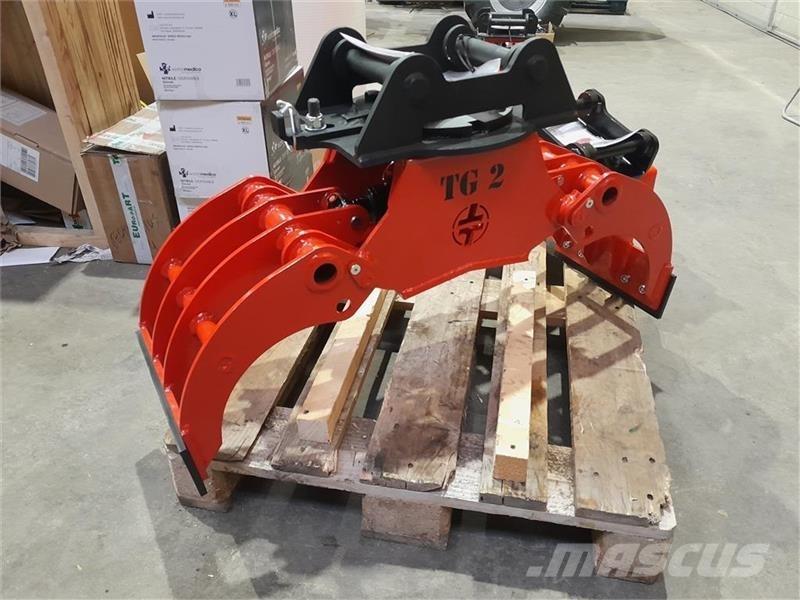  TG 2 Other farming machines