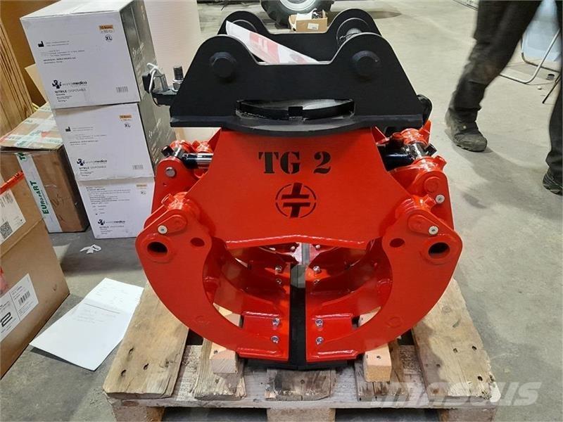  TG 2 Other farming machines