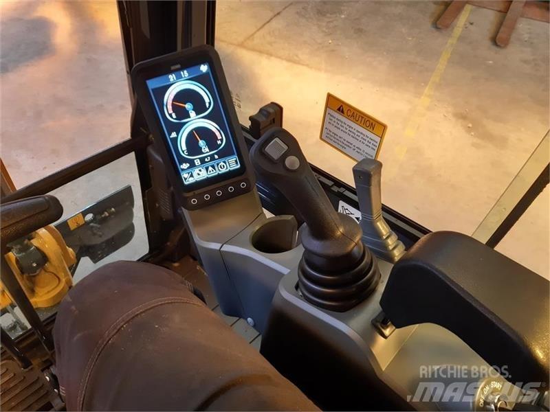 XCMG xe20e Mini excavators < 7t