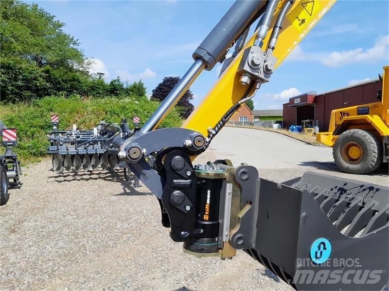 XCMG XE20E Mini excavators < 7t