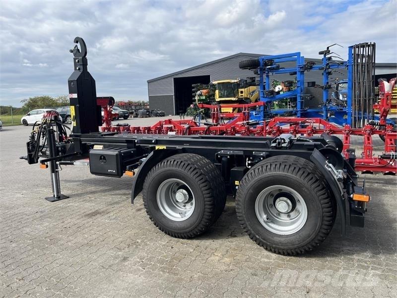 Pronar  Other farming machines
