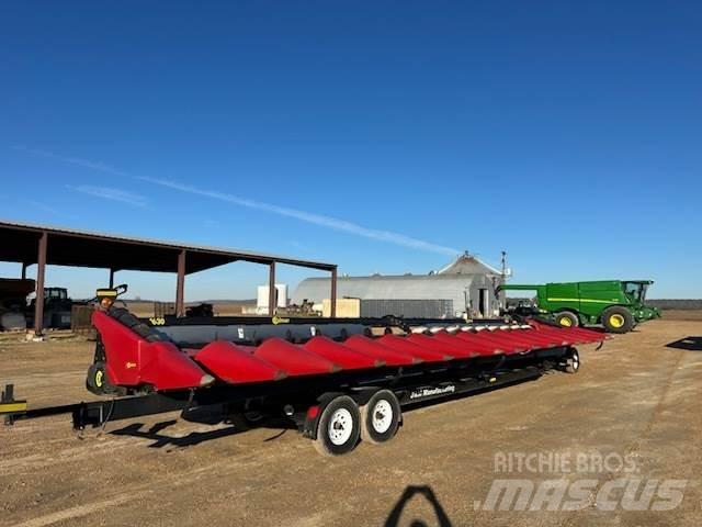  1630 Combine harvester spares & accessories