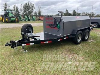  960G All purpose trailer