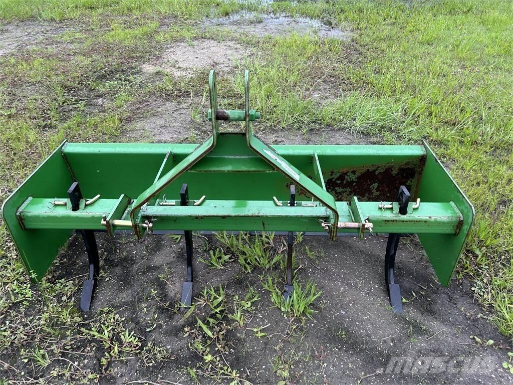  A&B BLEC50GRN Other farming machines