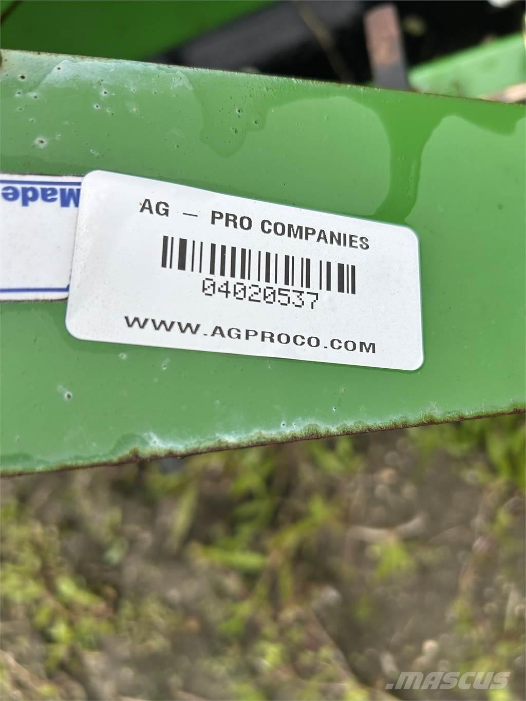  A&B BLEC50GRN Other farming machines