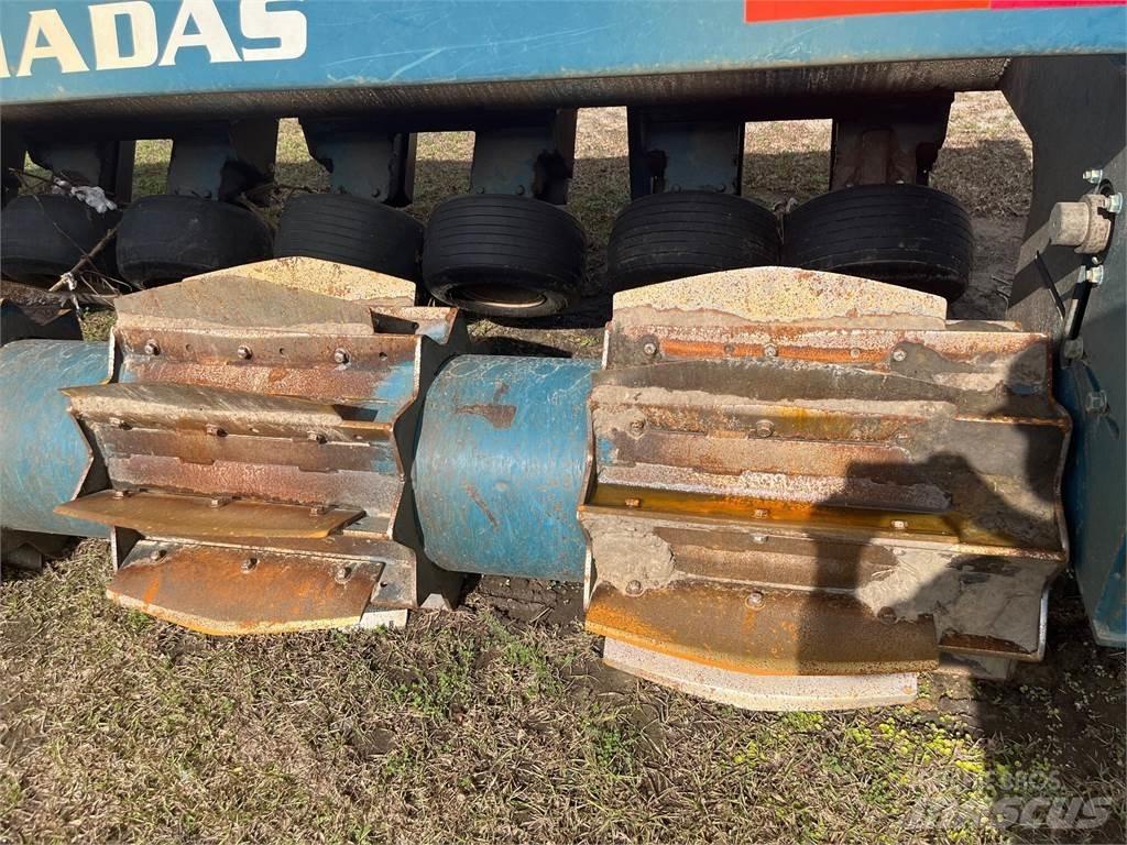 Amadas SPC-6-36 Combine harvester spares & accessories