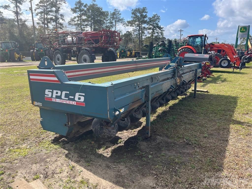 Amadas SPC-6-36 Combine harvester spares & accessories