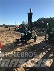 Artsway PHM26 Mixer feeders