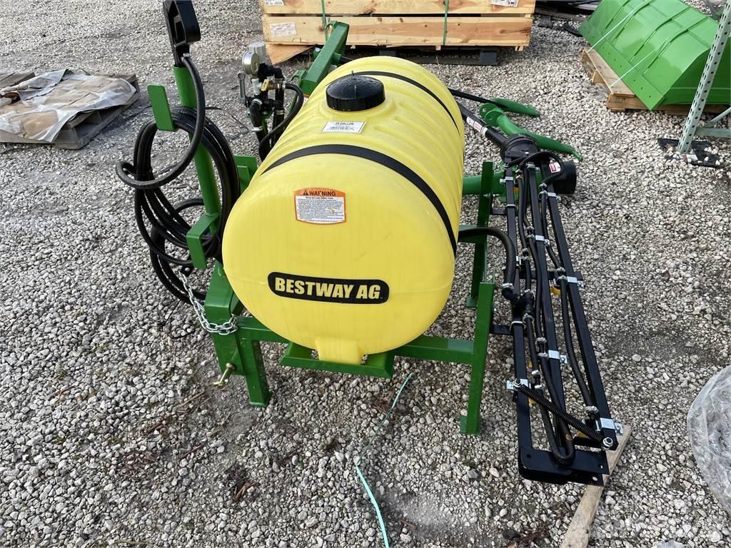 Bestway 3P55-4R Other farming machines