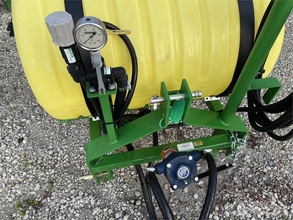 Bestway 3P55-4R Other farming machines