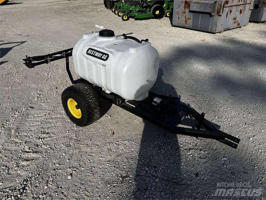 Bestway YD-60 Other groundscare machines
