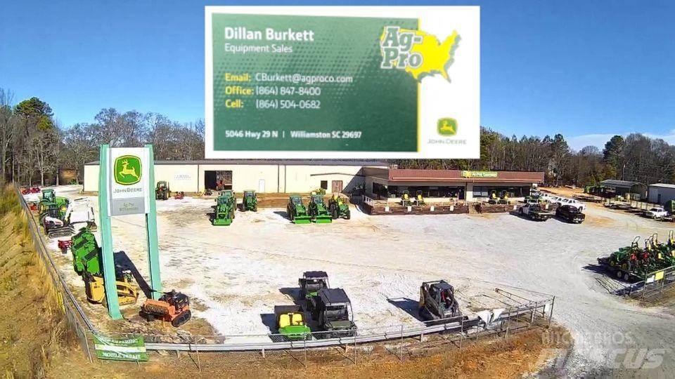 Big Tex 60PI-16 All purpose trailer
