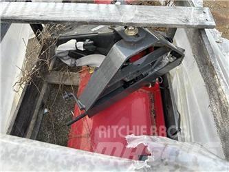 Bobcat 7570527 Other farming machines