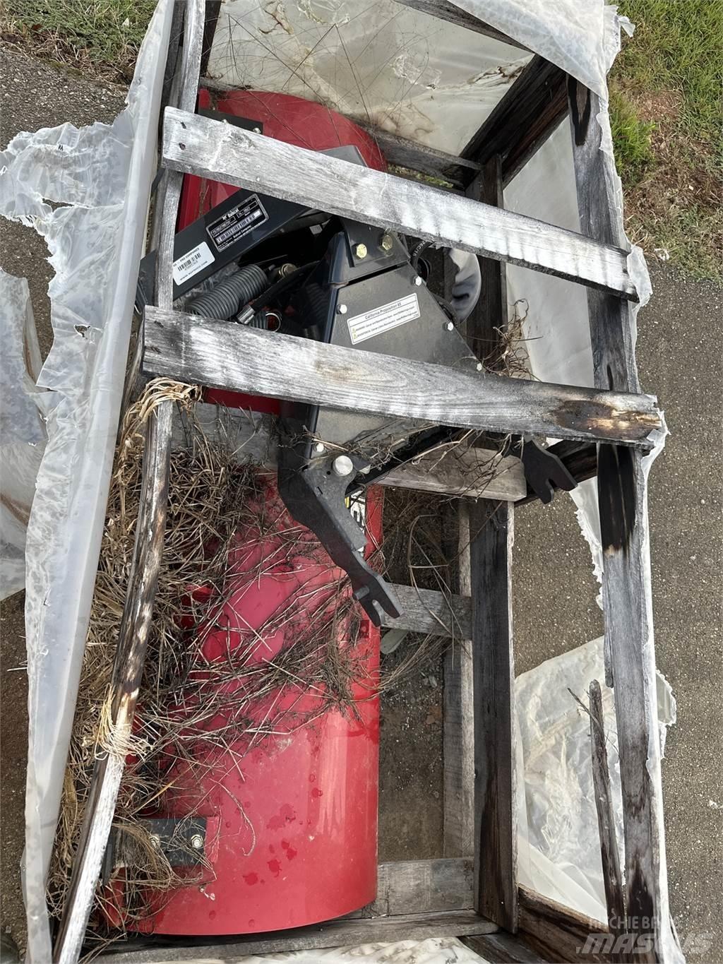 Bobcat 7570527 Other farming machines