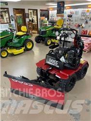 Boss SNOWRATOR Snow throwers