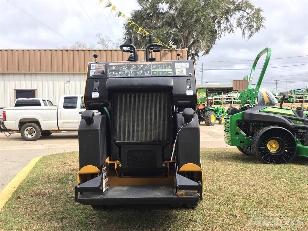 Boxer 600HD Mini excavators < 7t